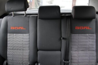 VW Golf Plus 1.9 TDi - 13
