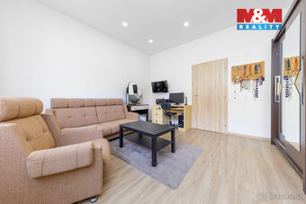 Prodej, RD 5+2, 248 m2, Karolíny Světlé, Brno - 13