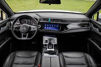 Dongfeng Fengon 5 1.5 Classic+ CVT - AJ NA SPLÁTKY - 13