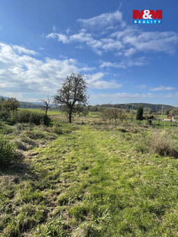 Pronájem rodinného domu, 90 m², Kámen, okres Děčín - 13