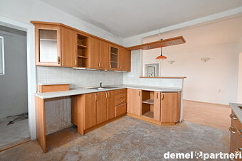 Prodej rodinného domu se třemi jednotkami, Kojkovice - 13