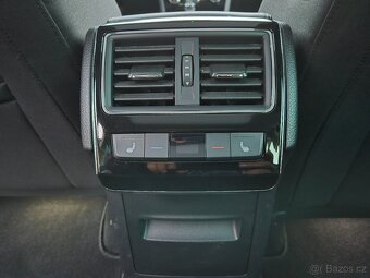 Škoda Superb 2.0 TDi 147kw DSG 2023 STYLE ZÁRUKA - 13