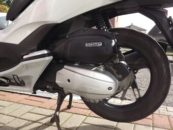 Honda PCX 125 - 13