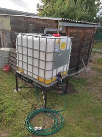 IBC KONTEJNER 1.800,-Kč PROSTĚJOV mob:731 855 194 - 13