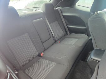 Dodge Challenger SXT 3.6L 24 V kupé Originál 3180 km - 13