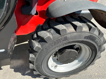 Teleskopický manipulátor MANITOU MT625H 3219MTH,SPZ - 13