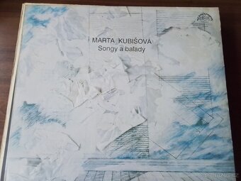 Vinylové desky - 13