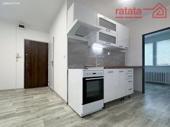 Pronájem bytu 2+1 v Chomutově - 13