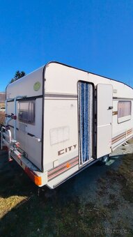 Karavan Bürstner - 13