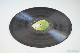 Vinylová deska The Beatles Let it Be Obi Japan - 13