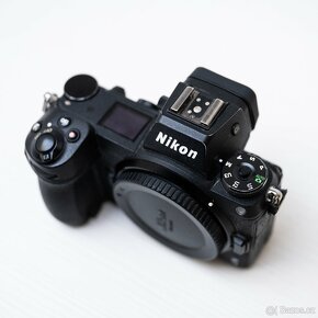 Nikon Z7 II - 13