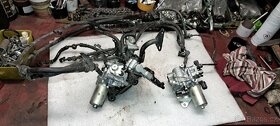 Honda vfr 800 vtec 2002-2010 - 13