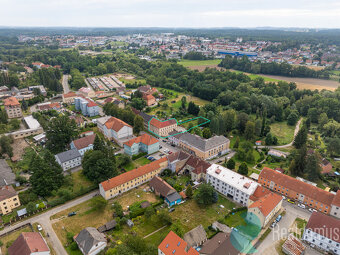 Prodej, bytový dům, České Velenice - 13