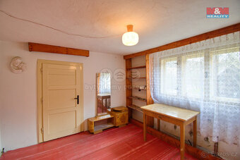 Prodej rodinného domu, 140 m², Karolinka, ul. Kobylská - 13