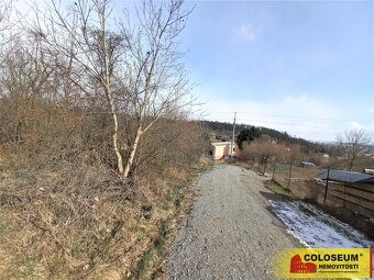 Lysice, zahrada, 2 519 m2 – pozemek, ev.č. E3367BL030 - 13