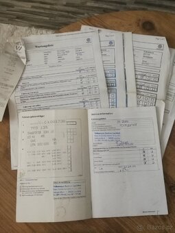 VW T5 4motion 2.0, 103kw, Doka - 13
