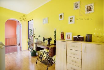 Prodej rodinného domu 133 m², pozemek 569 m², Lenešice - 13