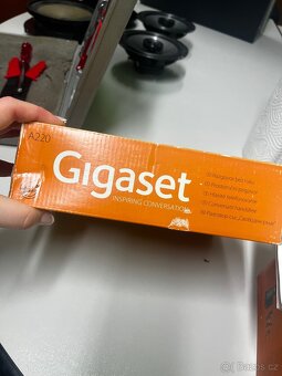 gigaset A220 - 13
