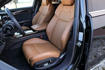 Audi A8 60 TFSI E V6 QUATTRO TIPTRONIC - 13