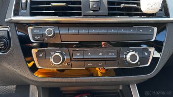 BMW 118i 100KW AUTOMAT 65 TIS KM - 13