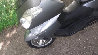 Aprilia Atlantic 125 (2008) - 13