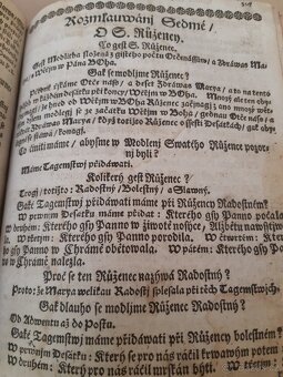 EVANJELICKÁ   BIBLIA. - 13