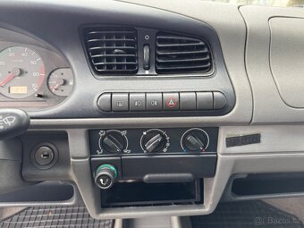 Škoda Felicia 1.3 BA 1999 - 13
