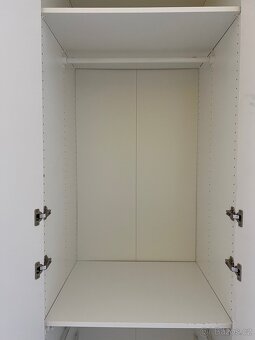 4x PAX IKEA - 13