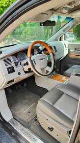 Chrysler Aspen 5.7 Hemi 4x4 LPG - platí do smazání - 13