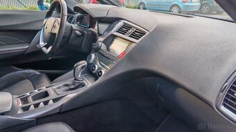 Citroen DS5, 2.0 HDi 133 kW, rok 2016, 136200 Km - 13