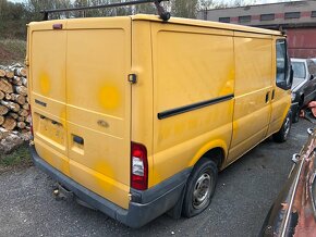 Ford transit díly - 13
