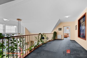 Prodej, domy/rodinný, 306 m2, Lipová 192, 25101 Dobřejovice, - 13