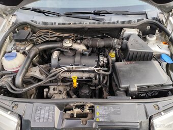 Škoda fabia 1.4 TDI - 13
