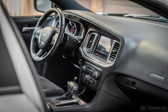 Dodge Charger 6.4L V8 Scat Pack 2019 DPH - 13