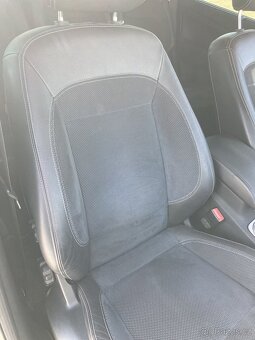 Ford S-Max 2.2. Tdci - 13