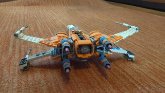 Lego Star Wars - 13