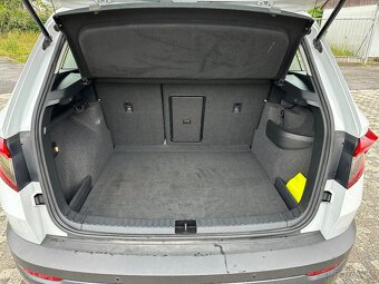 Škoda Karoq 2.0 Tdi 110 kw 4x4 sport, 2019-1 majitel - 13