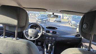 Prodám Renault Megane 1.5 dci 2011 - 13