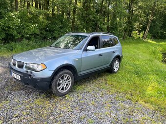 Bmw x3 - 13