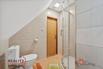 Prodej, domy/rodinný, 125 m2, Žďárská 229, 54954 Police nad  - 13