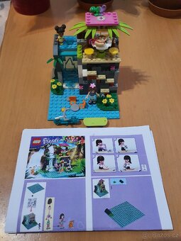 Prodám Lego friends 4 sady. - 13