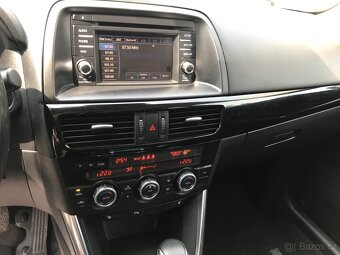 Mazda CX 5 2.0i SkyActiv AUTOMAT 4x4 r.v.2014 +97 000 km+ - 13