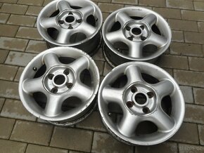 AL disky Cromodora 13" - 13