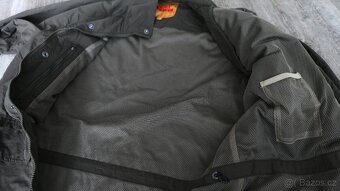 Fjallraven bunda - Cape Town Jacket L-XL - 13