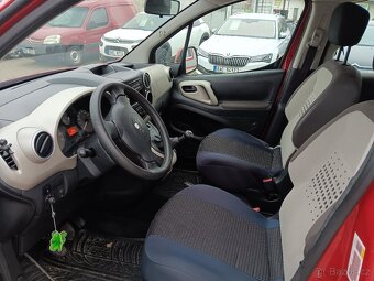Berlingo 1,6 VTi95 Tendance - 13