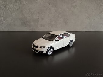 Abrex modely 1:43 - 13