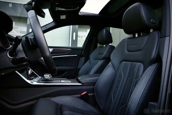 Audi A6 Allroad 55 TDI Quattro - 257kW, Matrix, B&O, DPH - 13