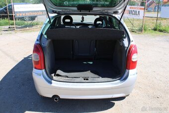 Citroën Xsara Picasso, 1,6i 80KW, STK 9/2026, r.v. 2006 - 13