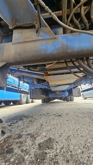 Roztahovaci teleskopicky 28.5m naves podvalnik meusburger - 13