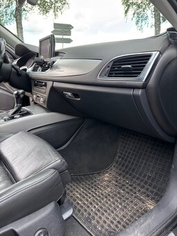 Audi A6 C7 3.0 tdi 180Kw - 13